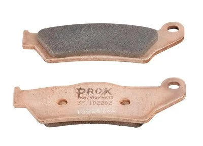 1999 Yamaha YZ 400 F Dirt Bike ProX Front Brake Pads - Image 1 of 2