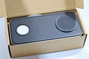 Satechi2 Wireless Netzteil für iPhone, Pods und Watch Neu in OVP - Bild 1 von 8