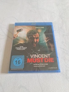 Vincent Must Die (Blu-ray) NEU - Bild 1 von 1