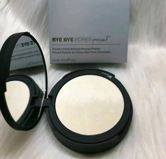 IT COSMETICS Bye Bye Poreless Finish Airbrush Pressed Powder 🌻TRANSLUCENT - Bild 1 von 1