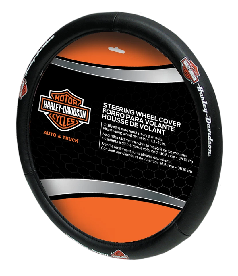 Plasticolor 006393 Speed Grip STEERING WHEEL COVER Foto 1 de 2