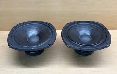 2 x Woofer Celestion DL 6 - Immagine 1 di 4