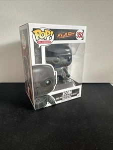 Funko Pop the Flash Zoom 352 - Bild 1 von 1