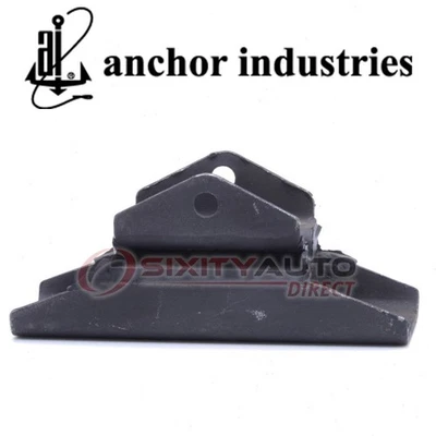 Anchor Rear Manual Transmission Mount for 1967-1979 Ford F-250 3.9L 4.9L xv Foto 1 de 4