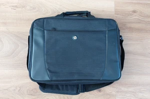 HP Laptoptasche 15,6 - mit Schultergurt - Bild 1 von 7