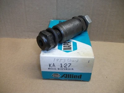 NOS 1953 Chevrolet Knuckle Support Pin Assembly, NAPA Allied KA-127 - Image 1 of 2