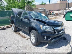 Chassis ECM Transfer Case Left Hand Dash Fits 15-19 CANYON 3554126 - Picture 1 of 12