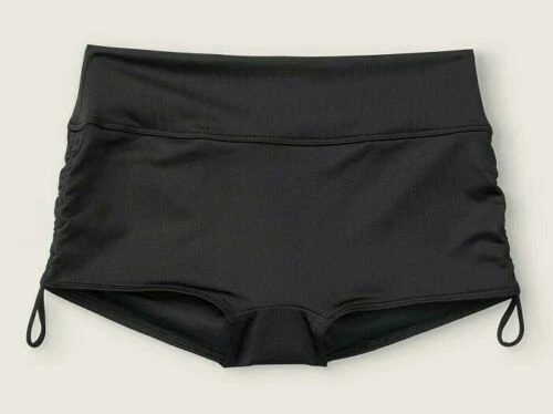 VICTORIAS SECRET GIMNASIO PARA NADAR SHORTIE INFERIOR XS S M L XL XXL NUEVO CON ETIQUETAS Envío gratuito Foto 1 de 1