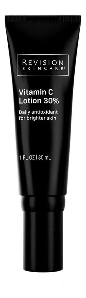 Revision 00I0089452 Vitamin C Lotion 15 fl oz