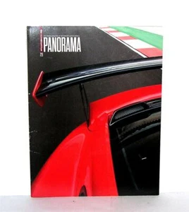 MAGAZIN Porsche Club of America PCA kostenloser Versand! PANORAMA DEZEMBER 2017 - Bild 1 von 1
