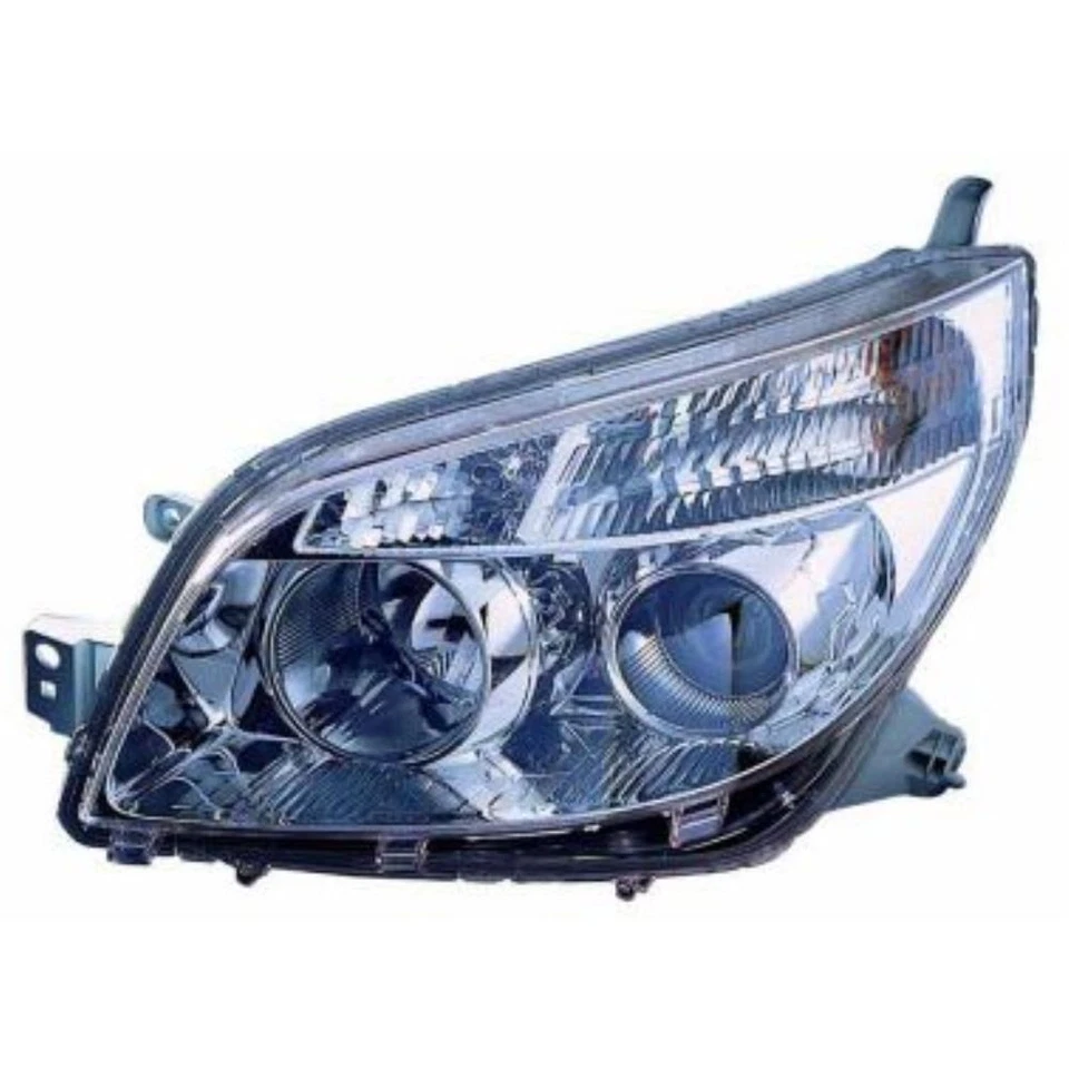 Hauptscheinwerfer Scheinwerfer rechts für Daihatsu Terios J2_ 1.5 4x4 - Bild 1 von 1