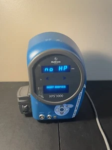 Medtronic XOMED XPS 3000 REF 18-97101 mit Netzkabel - Bild 1 von 6