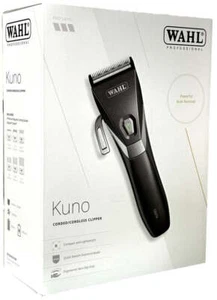 Wahl Kuno Professionelle Haar- & Bartschneidemaschine 1887-0470 - Bild 1 von 1