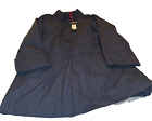 New Talenti Women’s 46 M Black Rain Coat Packable