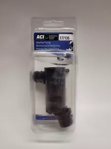 Windshield Washer Pump ACI/Maxair 177135 - Picture 1 of 2