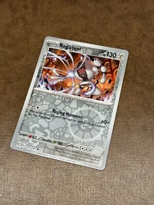 Registeel 125/191 - Reverse Holo - Surging Sparks - Pokemon TCG - Picture 1 of 2