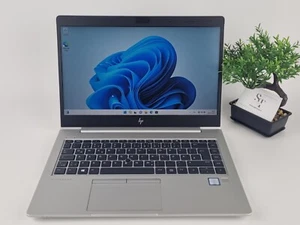 ✅HP ELITEBOOK 840 G5 14"💥 i5-SETTIMA GEN 💥256GB 💥8GB RAM (ottimo💥) 💥 ✅ - Imagen 1 de 12