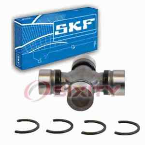 SKF Front Shaft Rear Joint Universal Joint for 1976-1993 Dodge Ramcharger rx