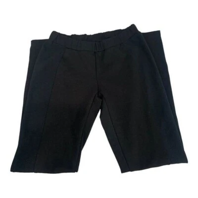 Pantalones negros Attention para mujer talla XS Foto 1 de 4