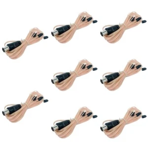 Dipole Antenna Gerade Für Power Zubehör Für Stereo Empfänger Indoor - Zdjęcie 1 z 12
