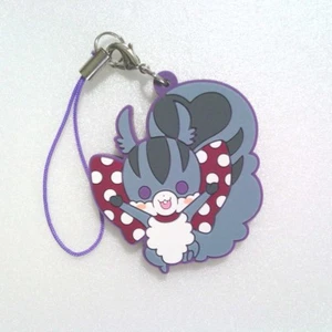 rubber strap accessory Brothers conflict anime Juli Juri - Picture 1 of 2