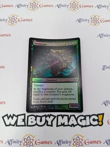 MTG | Doomgape | Eventide | Foil | Moderately Played | English - Picture 1 of 2
