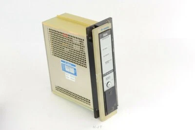 Gould Modicon AS-884A-311 Unidad de Control AS884A311 Plc Controlador 884 - Imagen 1 de 4