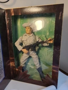 Figura de acción GI Joe Australian ODF Classic Collection 1996 de 12" ***EN CAJA ORIGINAL*** - Imagen 1 de 8
