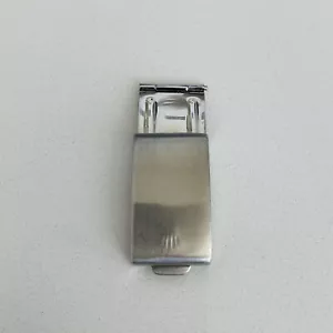 1979 Rolex GMT Master Datejust 62510H D4 Stainless steel Buckle watch 17mm - Picture 1 of 4