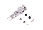 Main Rotor Hub Fits: KDS 450 Q Radio Controlled Model Helicopters - 450 Size