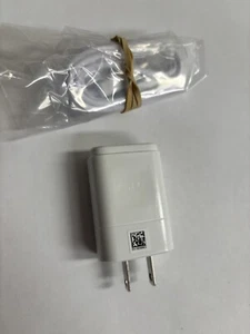 Lot of 10 LG Micro USB Chargers - Picture 1 of 3