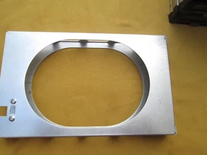 Bendix/King Radio Corp KY-196/KY197 Tray - Picture 1 of 5