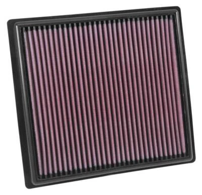 Filtro de aire de panel de repuesto K&N 33-5030 para Chevrolet Colorado 2015 2,5 L  Foto 1 de 3