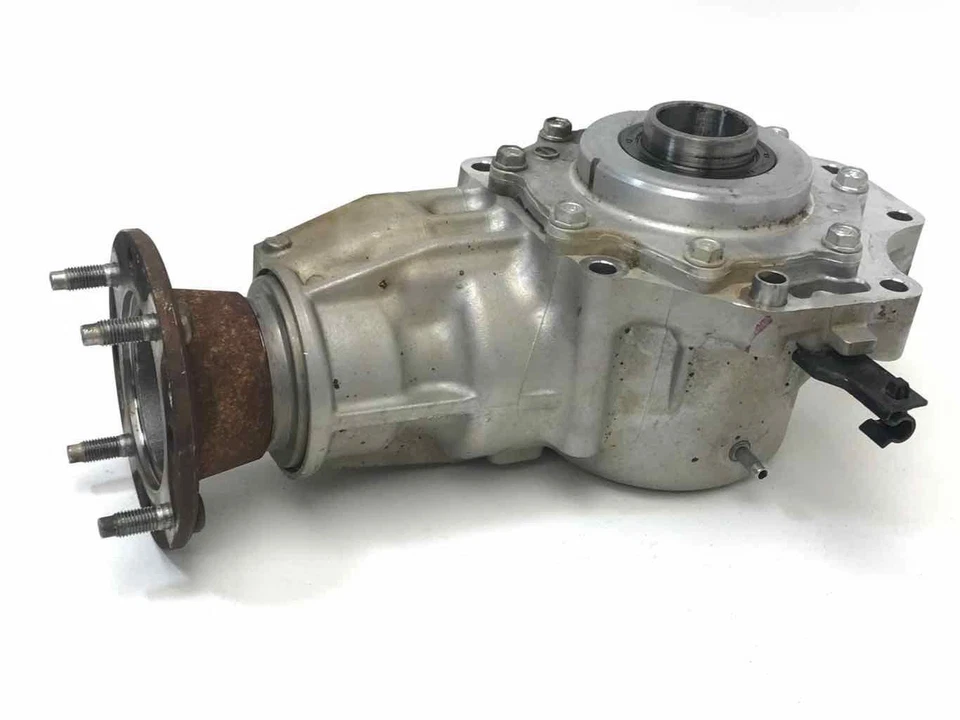 Caja de transferencia de transmisión automática ACURA TL 2009-2014 3,7 L AWD Foto 1 de 4