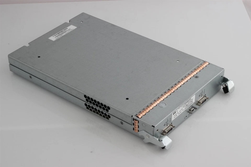 HP Storageworks MSA2000 Drive Enclosure I/O Module Controller 481342-001 AJ751A - Image 1 of 1