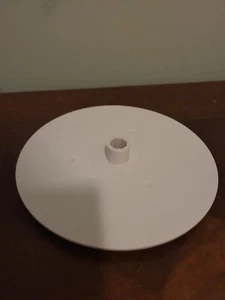 Hamilton Beach Food Processor Continues Feed Disc For 70450 70550R 70560R  - Picture 1 of 2