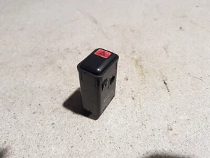 1995 Honda Prelude mk4 Hazard Lights Switch Button - Picture 1 of 4