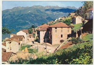 CEVO - BRESCIA - VAL SAVIORE - VIAGG. 1963 -72698- - Picture 1 of 1