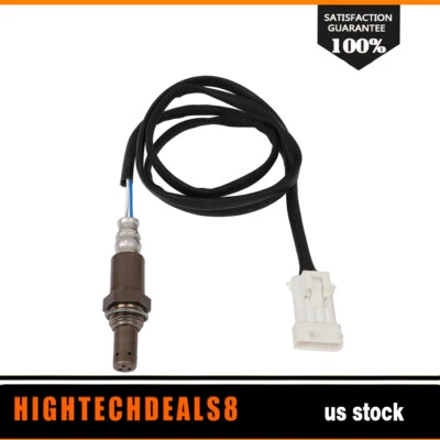 For 1999-2009 Saab 9-3 9-3X 9-5 Volvo S40 S60 Downstream 02 O2 Oxygen Sensor - Изображение 1 из 4