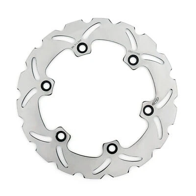 Rear Brake Disc Rotor Fit for Honda XL1000V Varadero 03-11 CBR1100XX 97-04 Foto 1 de 4