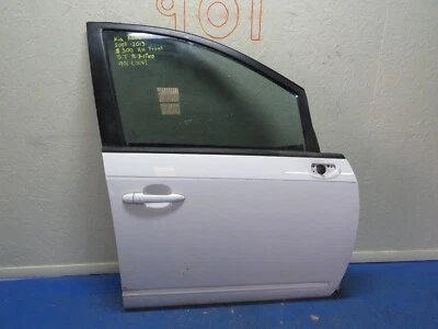 2007 2008 2009 2010 2011 2012 2013 KIA RONDO RIGHT SIDE FRONT DOOR Foto 1 de 4