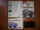 Sega Master System - R.C. Grand Prix- Complet