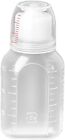 EVERNEW ALC.Bottle w/Cup 60ml EBY651 Clear Japan