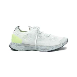 Zapatos para correr LACOSTE 7-45SMA0017V05 RUN SPIN ECO 12 PARA HOMBRE (medianos) blancos textiles - Imagen 1 de 5