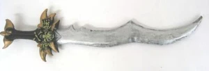 REPLICA CUTLASS SWORD HISTORICAL - LATEX FOAM COVERED - Picture 1 of 1
