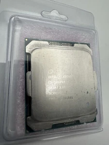 Intel Xeon E5-1650 V4 OEM SR2P7 3.6GHz 6 Six Core LGA 2011-3 CPU Processor - Picture 1 of 4