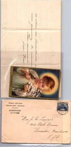 GOLDPATH: JAPAN COVER TO U.S.A. CV846_P10 - Picture 1 of 2