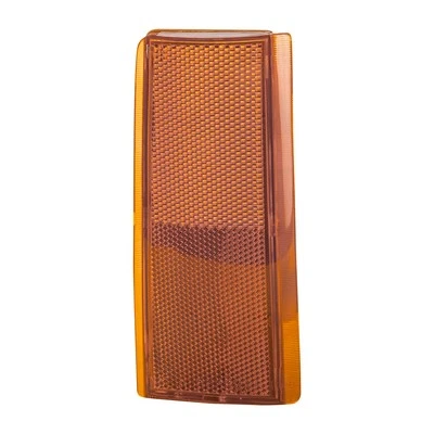 Conjunto de luz marcadora lateral para 1988-2002 GMC C2500, C3500, K2500, K3500 C3500, K350 Foto 1 de 4