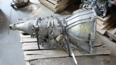 Transmisión automática Heritage 6-255 4,2 L para camioneta Ford F150 01-04 1138162 Foto 1 de 4