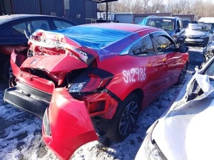Alternator Fits 16-22 CIVIC 4789524 - Picture 1 of 12
